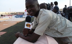 Mamadou Mbaye, le fils de Bécaye Mbaye agressé !