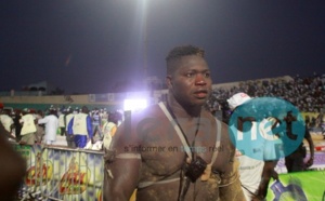 Tapha Tine atteint mystiquement contre Balla Gaye 2 ?
