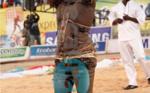 Arène sénégalaise: Balla Gaye 2 est incontestablement le meilleur !