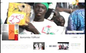 "Bantamba" du mardi 04 juin 2013 