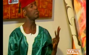Le Ngonal de Sanekh and Co embrouillant?