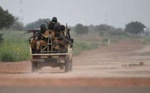 Attaque au Burkina Faso : Deux journalistes espagnols assassinés