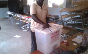 Elections: «Un contexte défavorable au camp du pouvoir, vu ce qui s’est passé…», Serigne Thiam, Enseignant-Chercheur à l’Ucad
