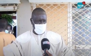 El.Hadj Assane Guèye, Directeur de la radio RFM: " Youssou Ndour, un modèle pour la jeunesse "