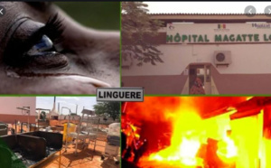 Hôpital Magatte Lô de Linguère: Les indemnités du directeur démissionnaire révélées