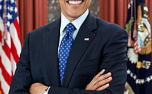 Macky 2012 invite les patriotes à réserver un accueil chaleureux à Obama