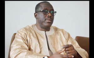 La réplique cinglante du ministre Cheikh Oumar Hanne au SUDES