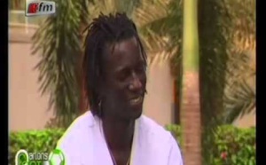 Parlons Foot du mercredi 05 Juin 2013 - Invité  Mbaye Lèye et Cheikhou Kouyaté