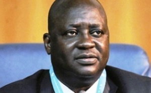 Levée du mandat d'arrêt international contre Moustapha Yacine Guèye