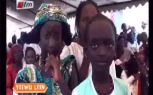 Journal matinal du jeudi 06 juin 2013 (Tfm)
