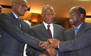 Retour du mandat du président de l’Assemblée nationale à 5 ans : "Benno Siggil Senegaal ne transigera pas !"