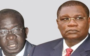 Le Mca réclame Ousmane Ngom et Harouna Sy à la barre