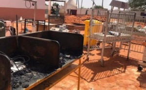 Drame de Linguère: Deux mutations, l'incendie criminel rejeté