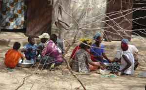 Paradoxe d’un Sénégal très riche : Les Sénégalais toujours  dans la précarité