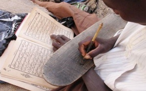 Amadou Tidjane Talla, Président du CS des Maîtres Coraniques : «L’enseignement arabe est relégué au second plan au Sénégal»