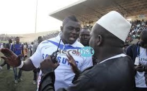 Bassirou Gaye, conseiller en Communication de Balla Gaye 2 : « Actuellement Balla Gaye 2 est le roi des arènes et le meilleur lutteur du Sénégal »