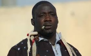 Gris Bordeaux avertit les Eumeu Sène, Balla Gaye 2, Tapha Tine, Modou Lô et Yékini