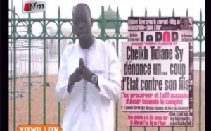 Revue de presse du vendredi 07 juin 2013 (Tfm)