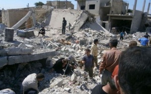 Syrie: le Conseil de sécurité réclame un accès humanitaire à Qousseir