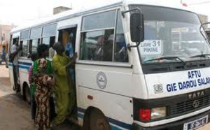 Le faux contrôleur se retrouve en prison pour avoir empoché de l'argent dans les bus Tata