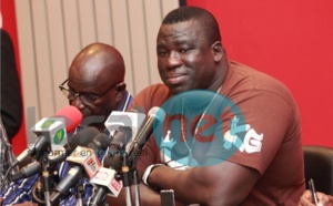 Koromak Niang sur la maladie de Yekini : « C’était de la folie de lutter, il allait mourir »