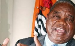 Zambie: l'ex-président Banda à nouveau empêché de quitter le pays