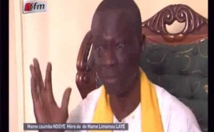 Spécial religion: 113éme Anniverssaire de l'appel de Seydina Limamou Lahi "Al makhdi" sur la (TFM)