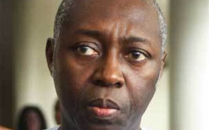 Semaine nationale de l’école de base : Mamadou Lamine Diallo retrouve son ancienne école
