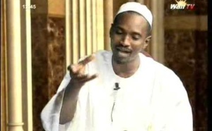 "FATWA" du vendredi 07 juin 2013 (Walf-Tv)