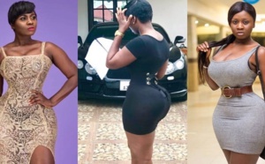 Princess Shyngle transportée d’urgence dans un hôpital après une autre tentative de suicide