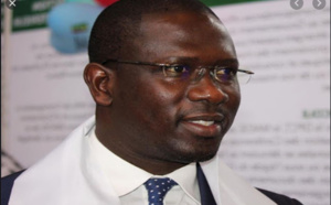 Autonomisation des femmes de Diarrère: Moïse Sarr reçoit l'Ambassadeur de la France au Sénégal dans cette localité