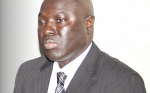 Arona Coumba Ndoffène dit avoir réclamé l'exclusion d'Idrissa Seck de BBY