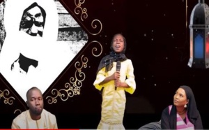 Mame Fatim : La voix de  l’enfant qui a fait pleurer tout le monde, la nuit de Leylatoul Qadr