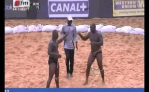 [Regardez!] Victoire de Super Etoile sur Assurance
