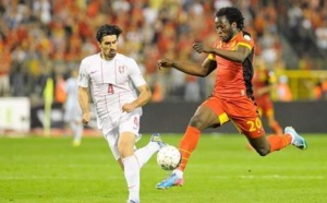 Lukaku: "Je vais jouer à Chelsea la saison prochaine"