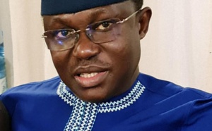 MON MESSAGE DU 1er MAI 2021 ( MAMADOU Ndione DG COSEC)