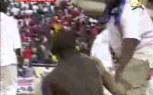 [Regardez] Victoire d'Omar Séras sur Youssou Ndour 3