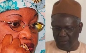 Bambey : la fête de l'école de base réconcilie le maire Aida Mbodji et son frère Pape Mbodji
