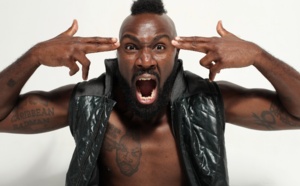 Le Dj officiel d’Akon à Dakar pour une méga soirée !