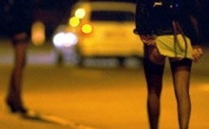 Les prostitués envahissent Dieuppeul 3