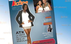Achetez Icone Magazine en ligne
