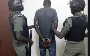Dahra-Djolof: Un faux gendarme démasqué au foirail