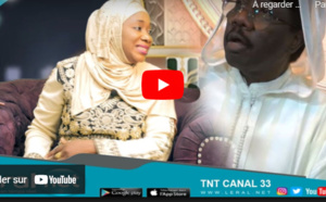 Ses relations avec l'Eglise et Serigne Moustapha Sy: Sayda Bineta Thiam dit tout