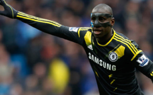 PSG: Demba Ba en route vers Paris?