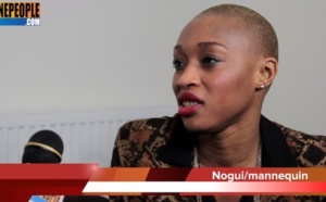 Interview vérité de Nogui Dieng: « Tous les mannequins ont des photos nues »