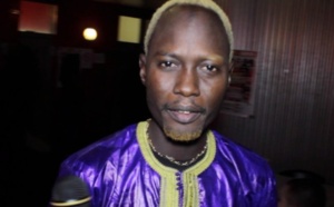 Babacar Seck: « Je suis le créateur de la danse Facebook et Thiokeul»