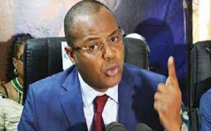 Le DG de l’ANAMO, Maodo Malick Mbaye la digère mal:  «Cette attitude de Mame Mbaye Niang doit cesser !»