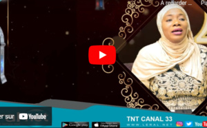 Sayda Bineta Thiam et le soufisme, une si longue histoire...