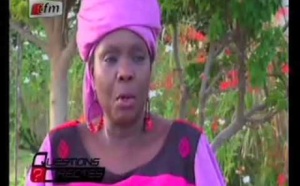 "Questions Directes": Fatou Sow Sarr face à Alassane Samba Diop