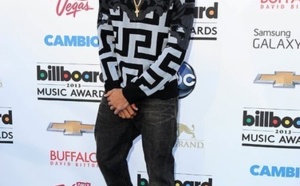 Chris Brown : à nouveau devant le juge